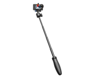 TELESIN Szybkozłączny Selfie Stick z tripodem do DJI Action - 1510277 - zdjęcie 3